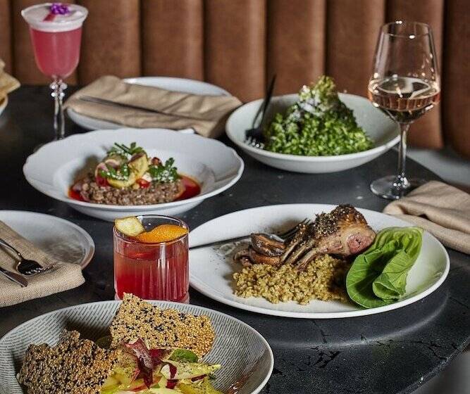 Hotel Ramada Olivie Nazareth