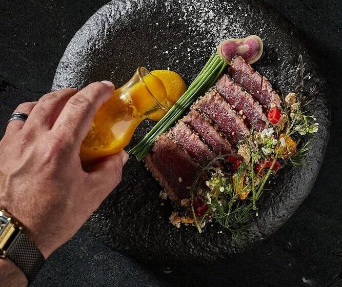 Hotel Ramada Olivie Nazareth