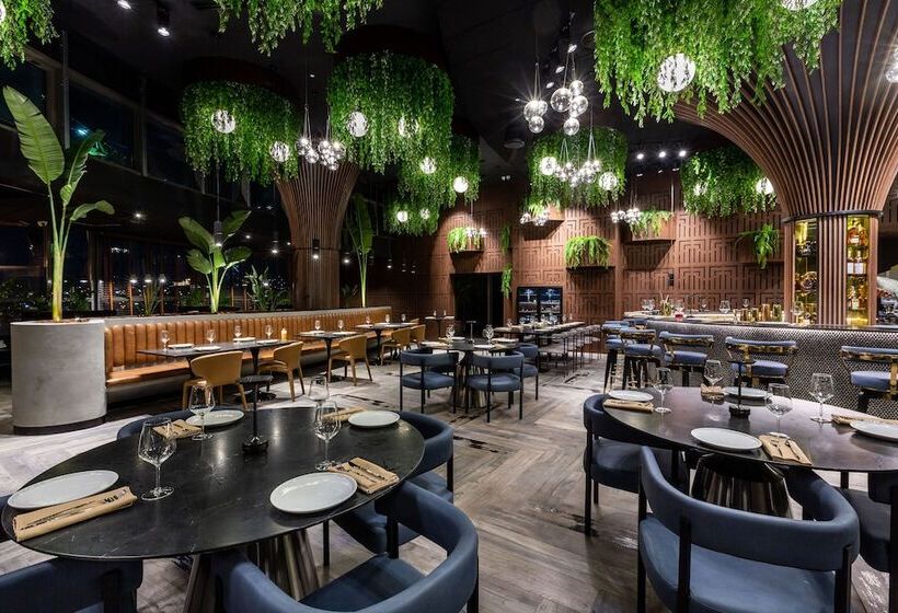 Hotel Ramada Olivie Nazareth