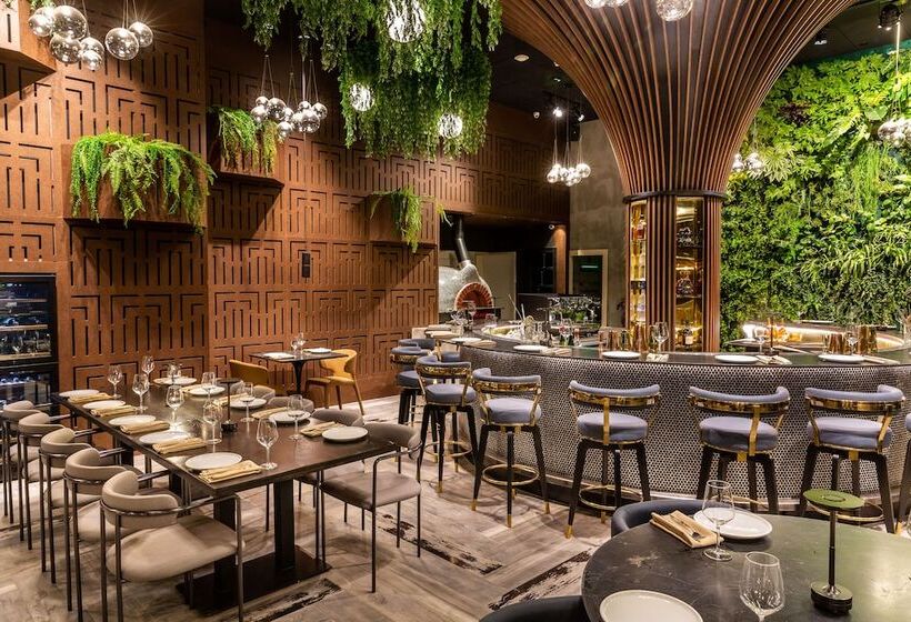 Hotel Ramada Olivie Nazareth