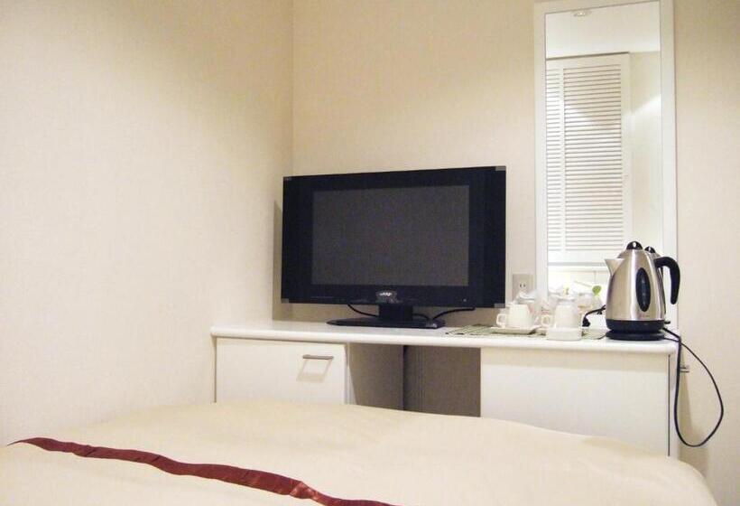 酒店 Rplus Adults Only