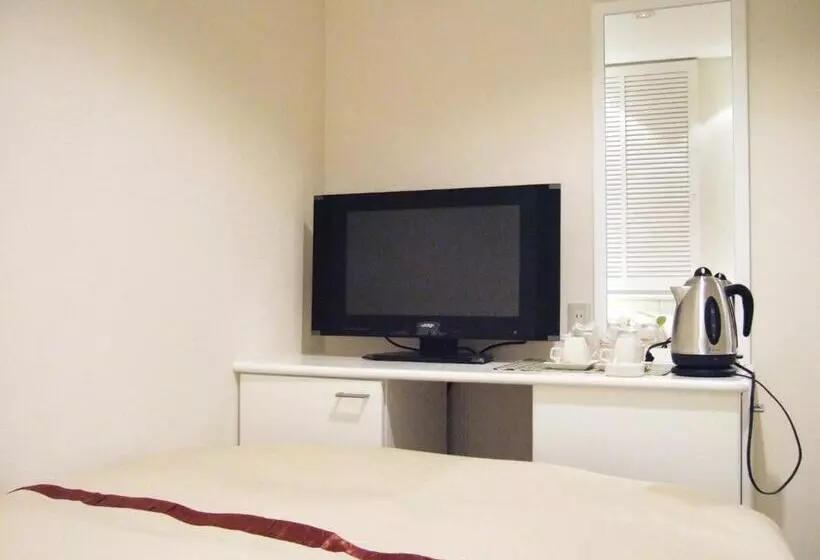 Hotelli Rplus   Adults Only