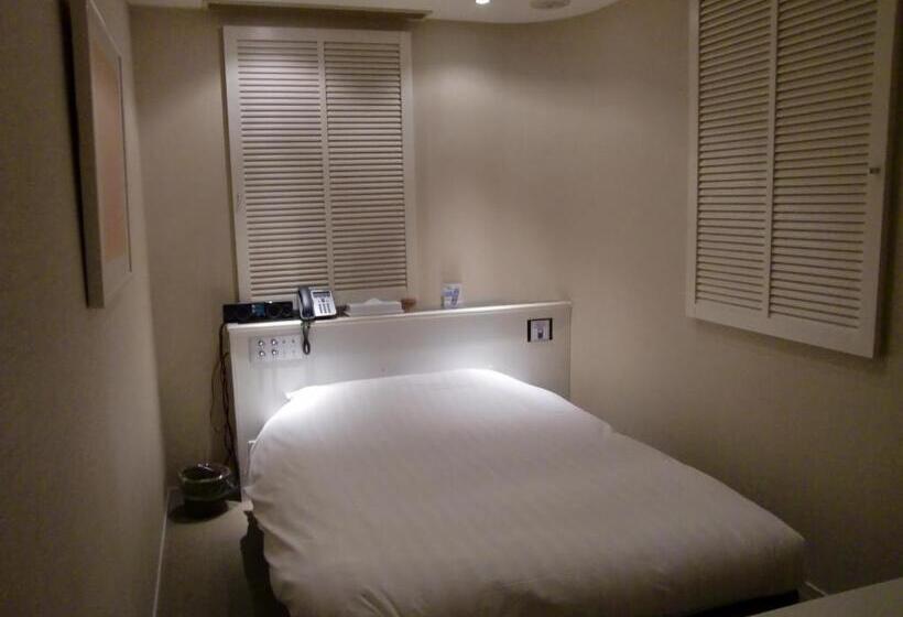 酒店 Rplus Adults Only