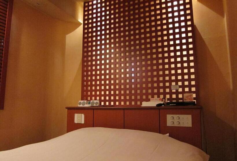 酒店 Rplus Adults Only