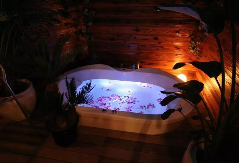 Hotelli Rplus   Adults Only