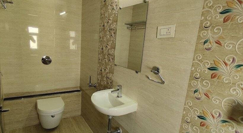 هتل Sri Maharaja Residency