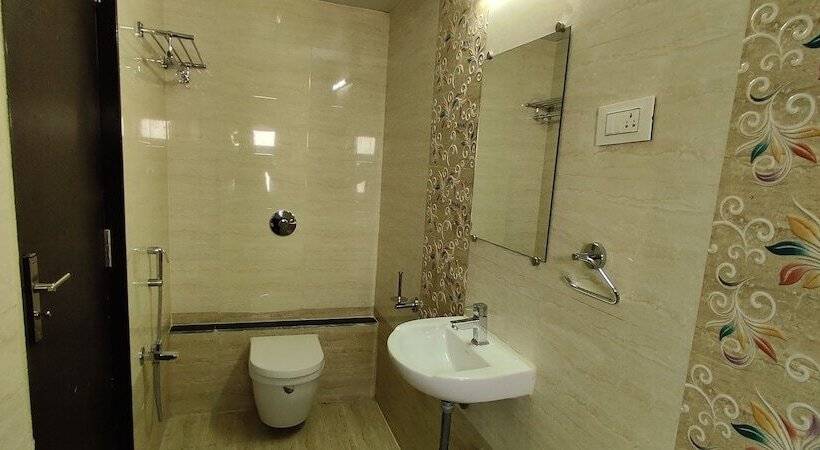 هتل Sri Maharaja Residency