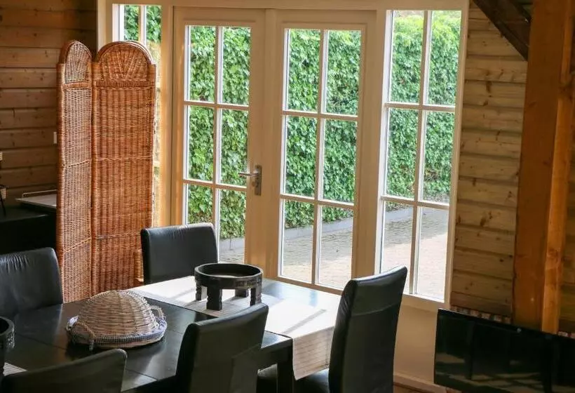 Oostmolenhoeve B&b