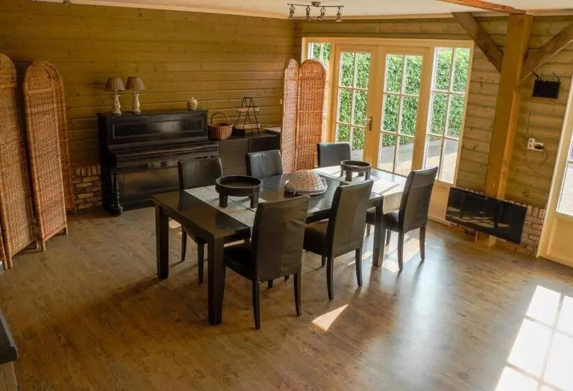 Oostmolenhoeve B&b