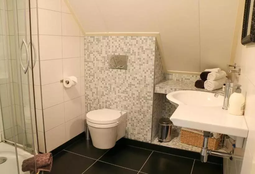 Oostmolenhoeve B&b