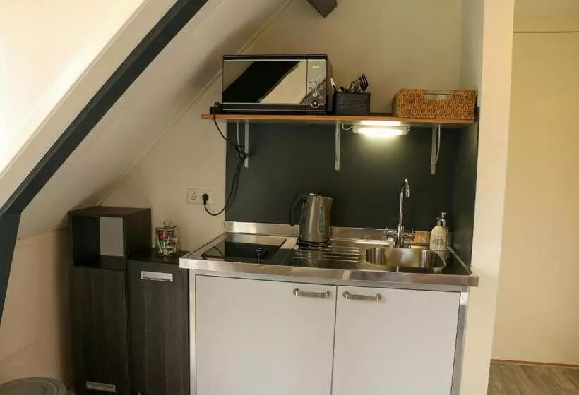 Oostmolenhoeve B&b