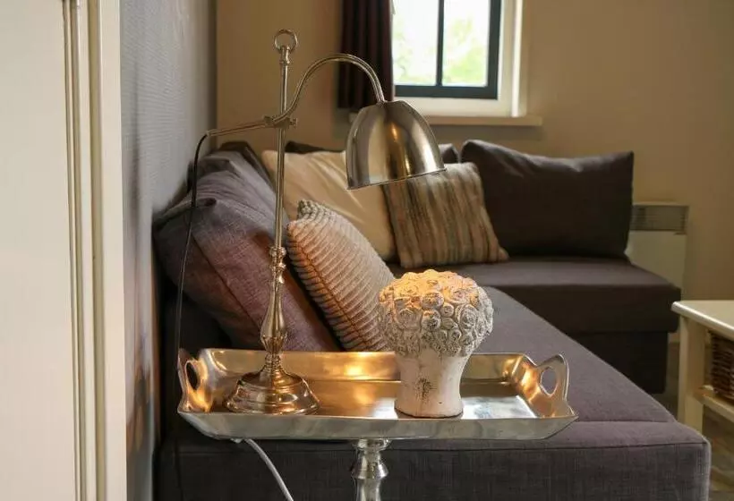 Oostmolenhoeve B&b