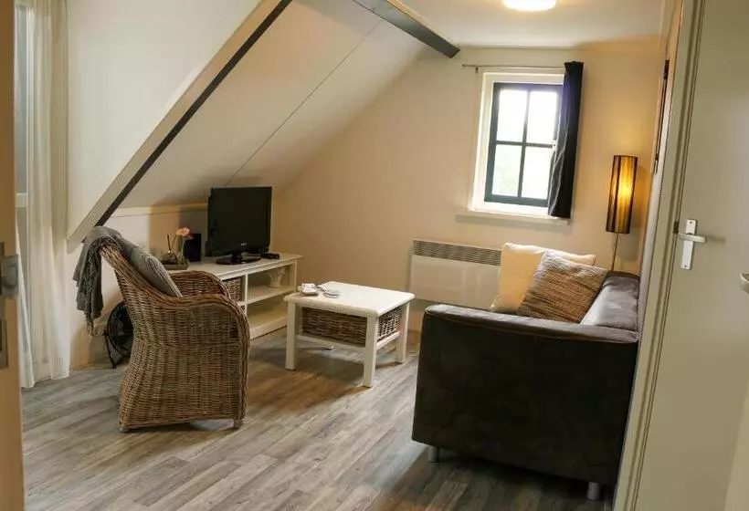 Oostmolenhoeve B&b