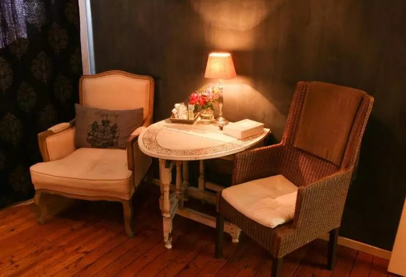 Oostmolenhoeve B&b