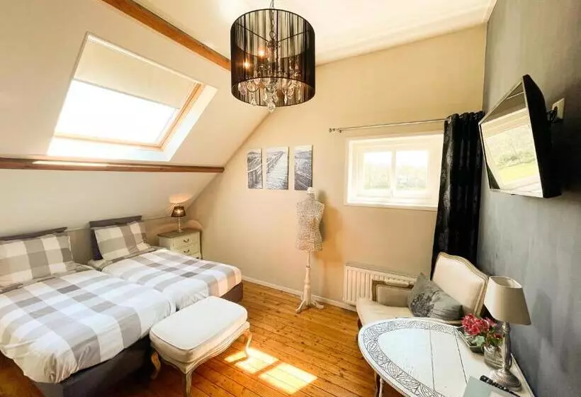 Oostmolenhoeve B&b