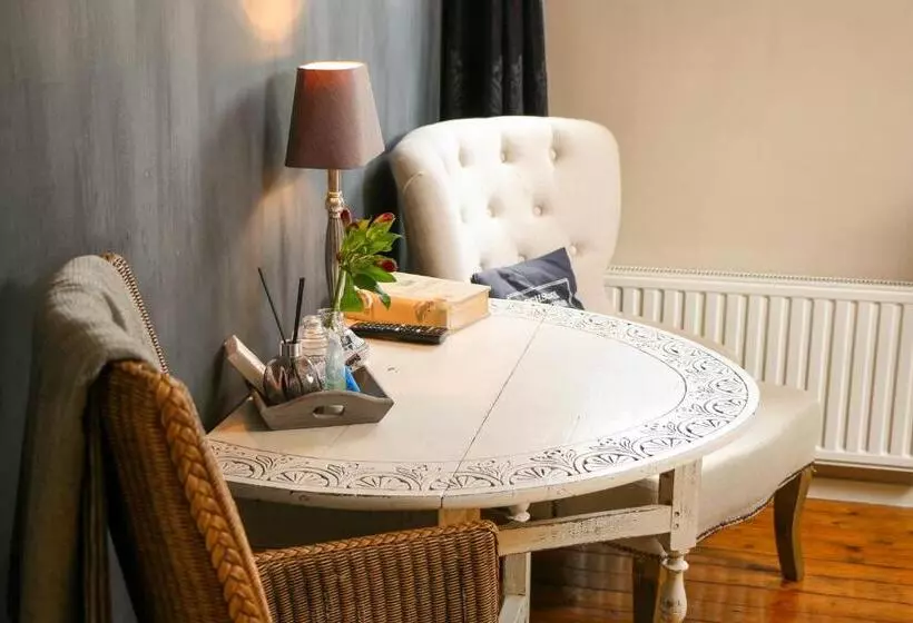 Oostmolenhoeve B&b