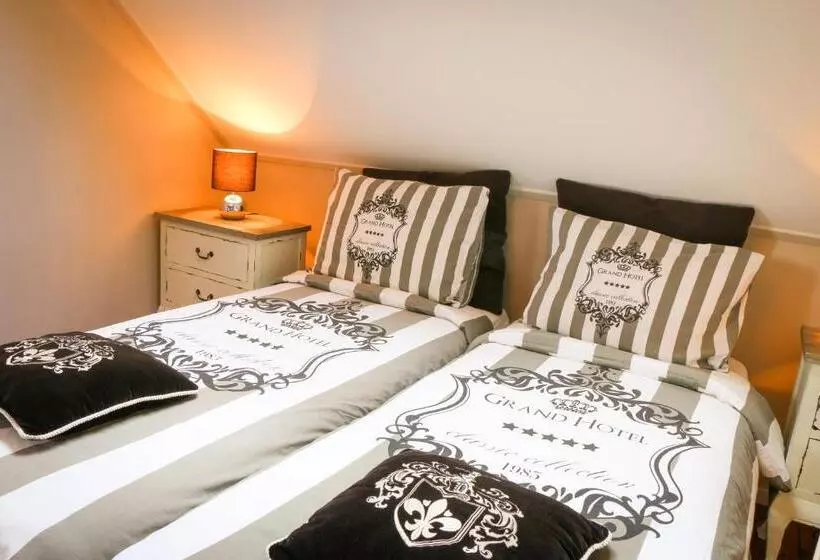 Oostmolenhoeve B&b