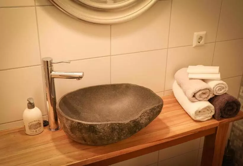 Oostmolenhoeve B&b