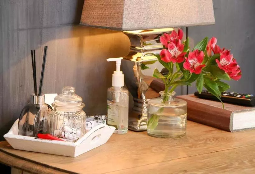 Oostmolenhoeve B&b