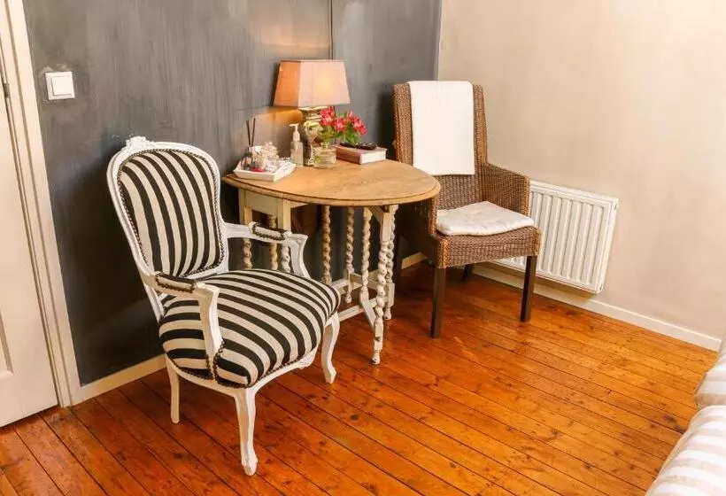 Oostmolenhoeve B&b
