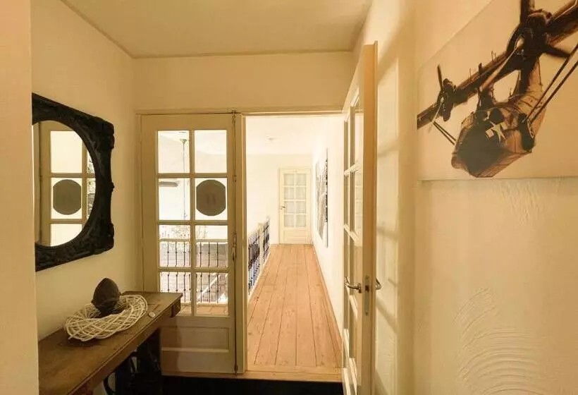 Oostmolenhoeve B&b