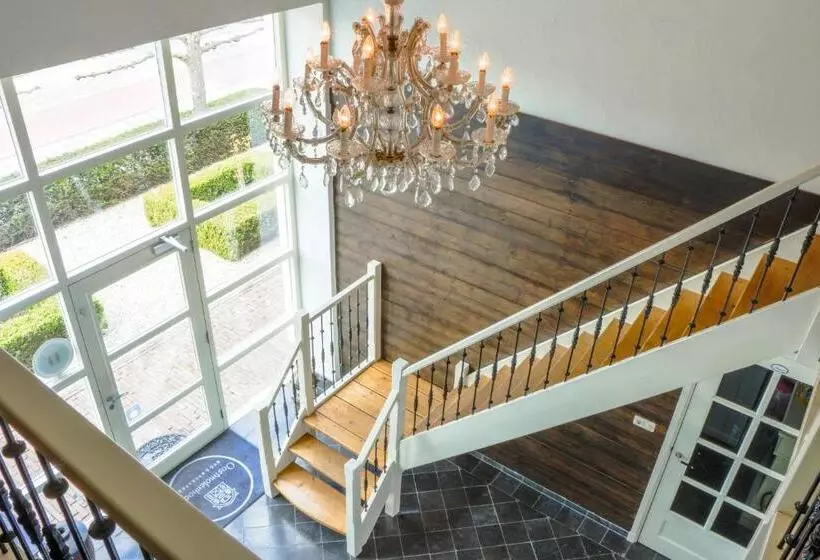 Oostmolenhoeve B&b