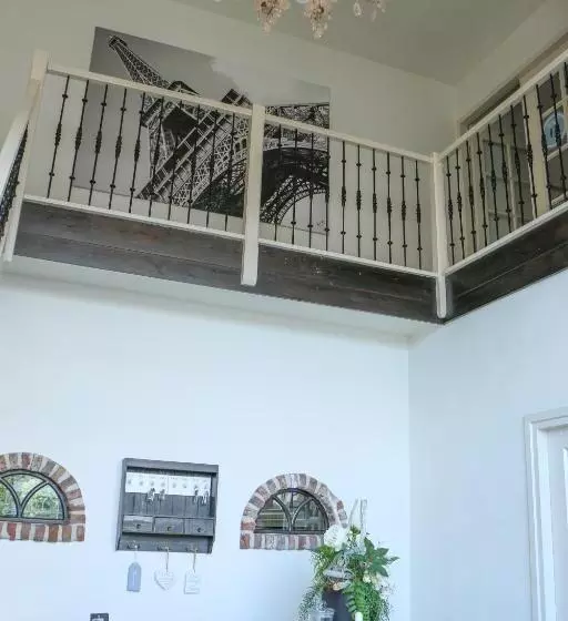 Oostmolenhoeve B&b