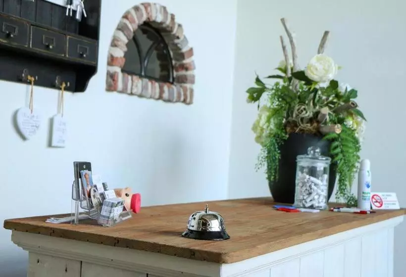 Oostmolenhoeve B&b