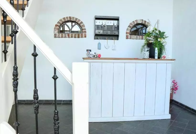 Oostmolenhoeve B&b