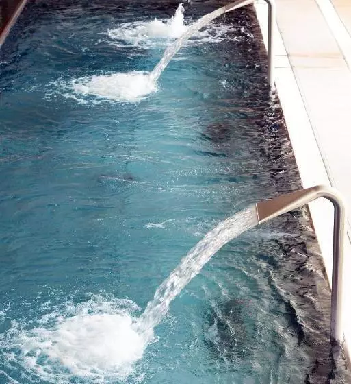 Sporthotel Zimní Stadion Benešov