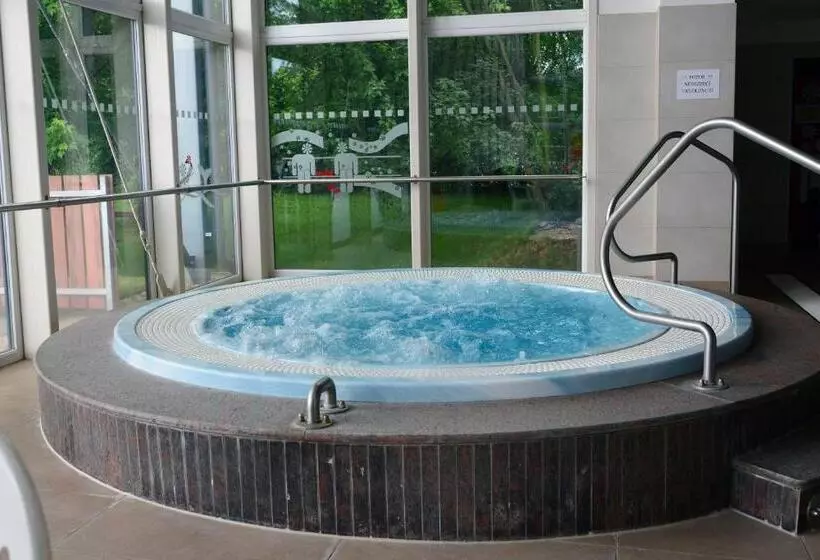 Sporthotel Zimní Stadion Benešov