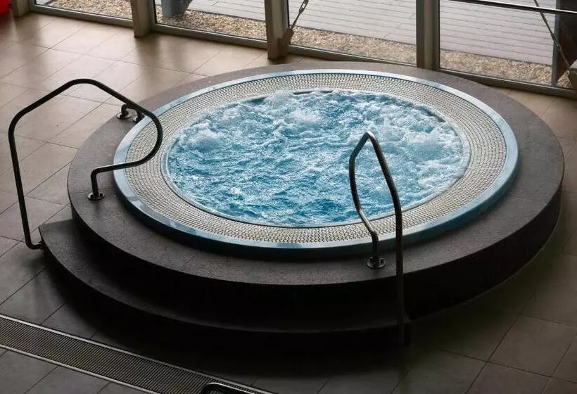 Sporthotel Zimní Stadion Benešov