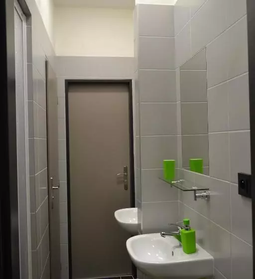 Sporthotel Zimní Stadion Benešov