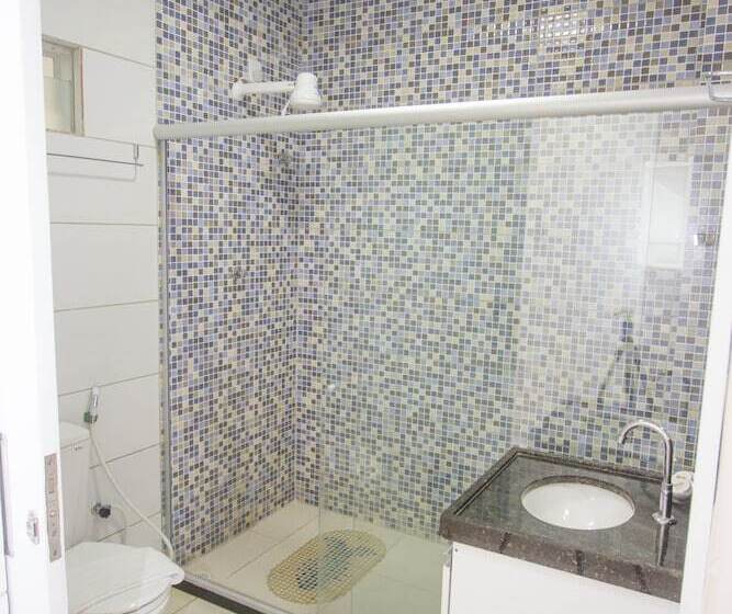 ユースホステル Pousada Marie Claire Flats