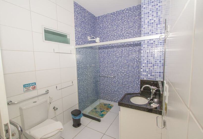 ユースホステル Pousada Marie Claire Flats