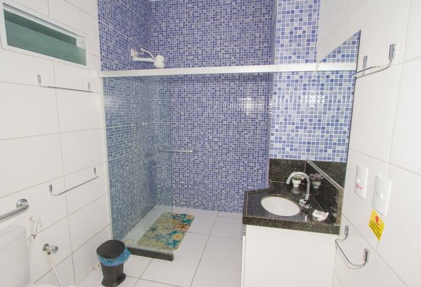 ユースホステル Pousada Marie Claire Flats