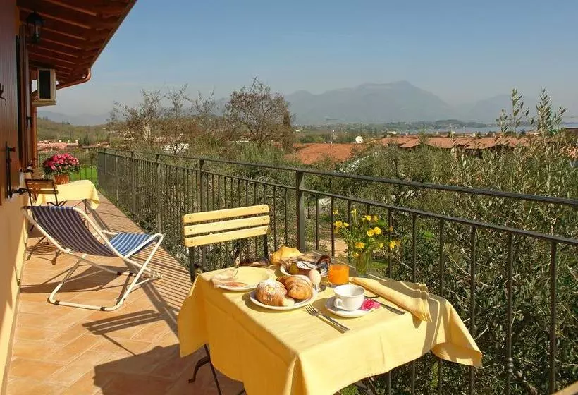 B&b Agli Ulivi