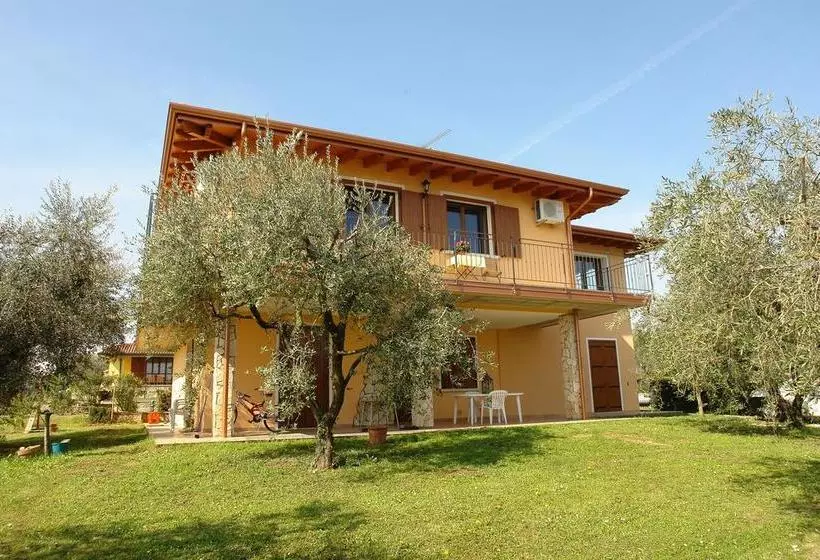 B&b Agli Ulivi