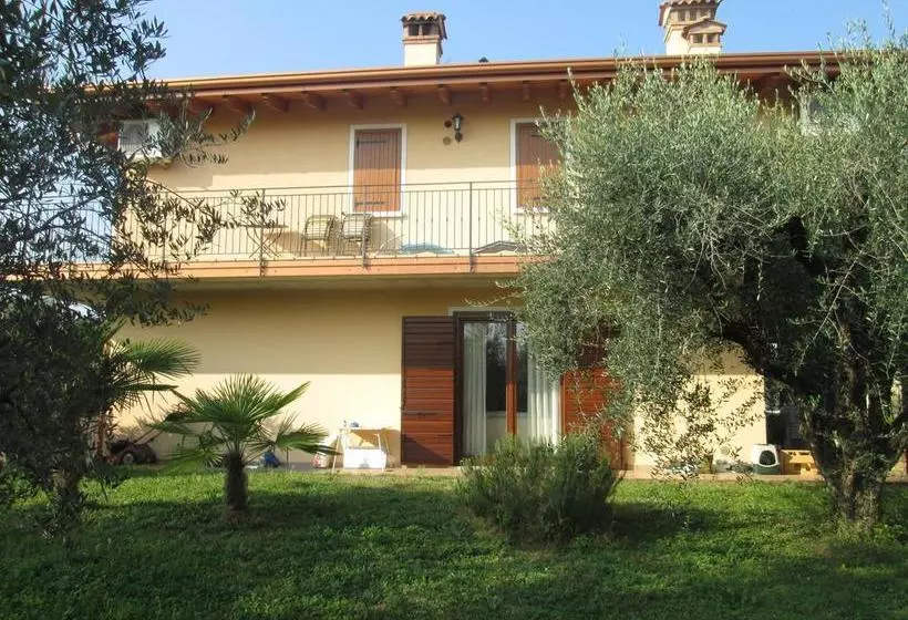 B&b Agli Ulivi