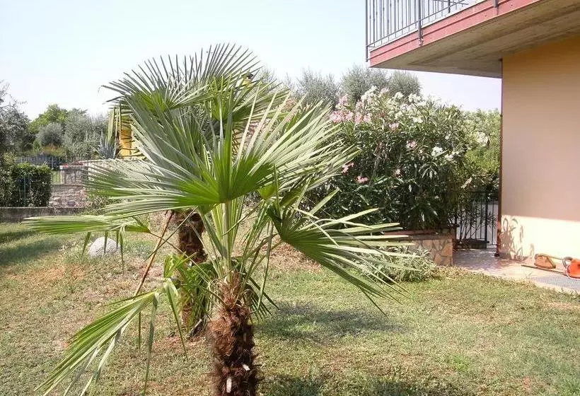B&b Agli Ulivi