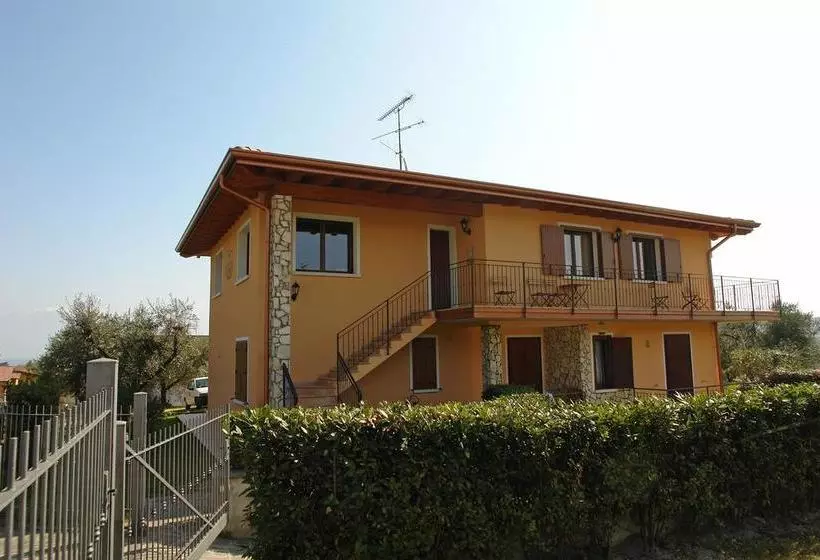B&b Agli Ulivi