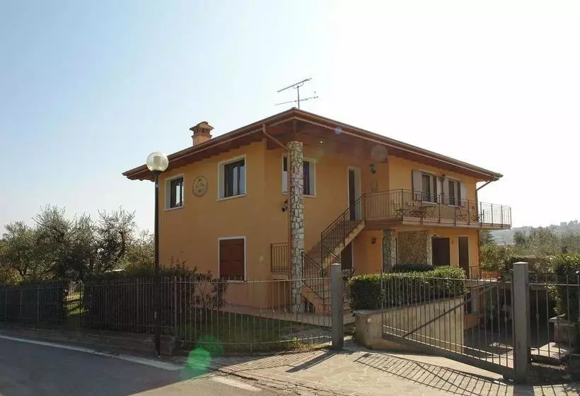 B&b Agli Ulivi