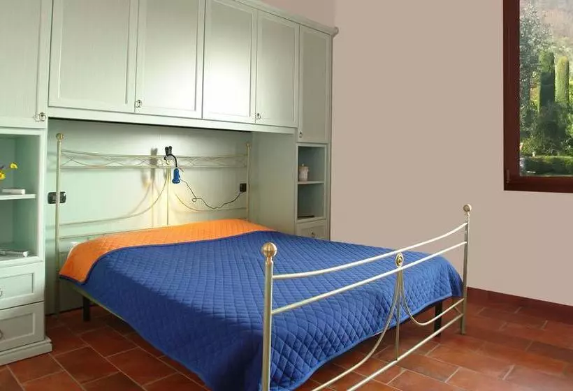 B&b Agli Ulivi