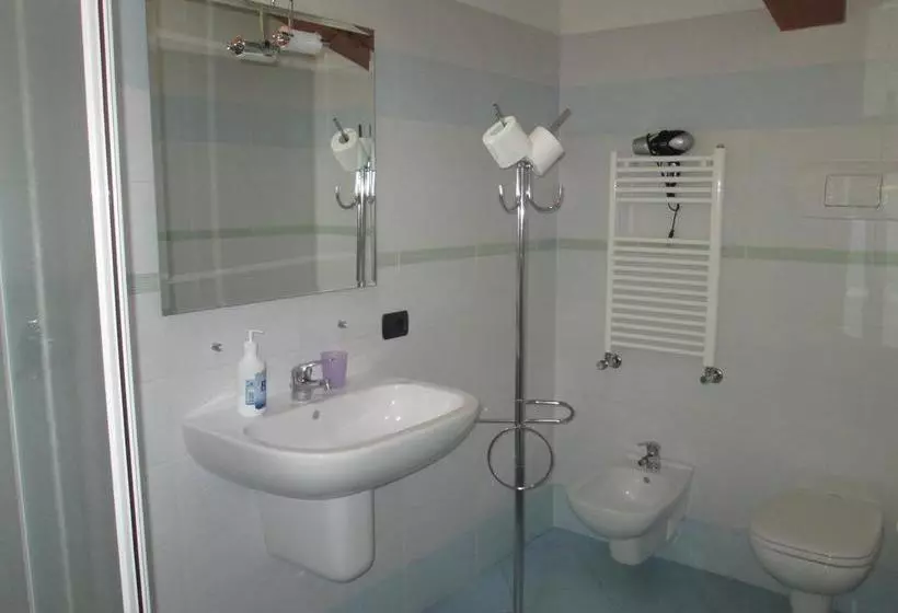 B&b Agli Ulivi