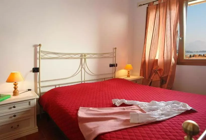 B&b Agli Ulivi