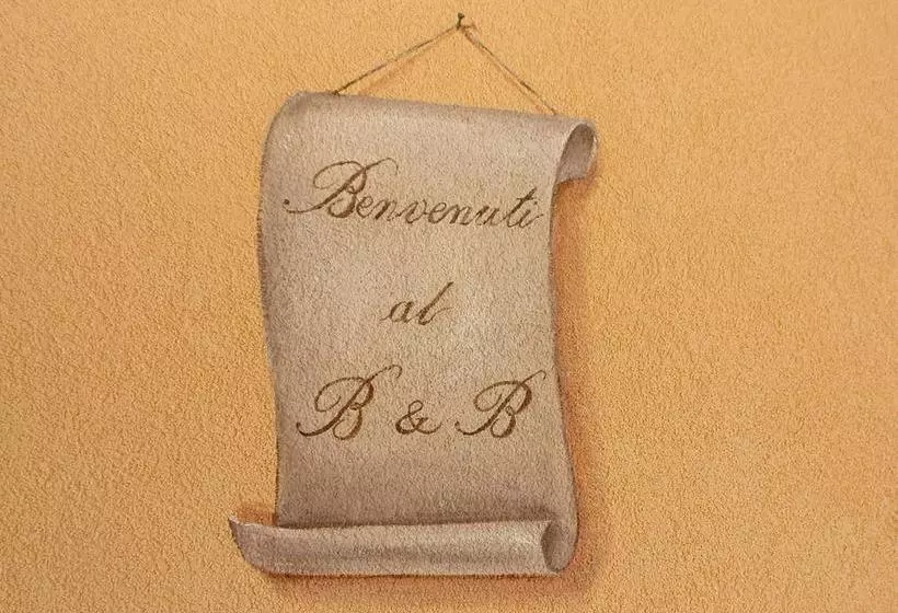 B&b Agli Ulivi