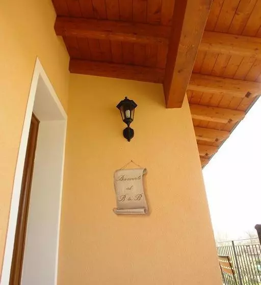 B&b Agli Ulivi