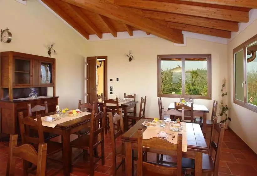 B&b Agli Ulivi