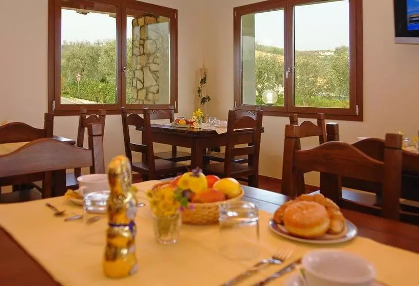 B&b Agli Ulivi
