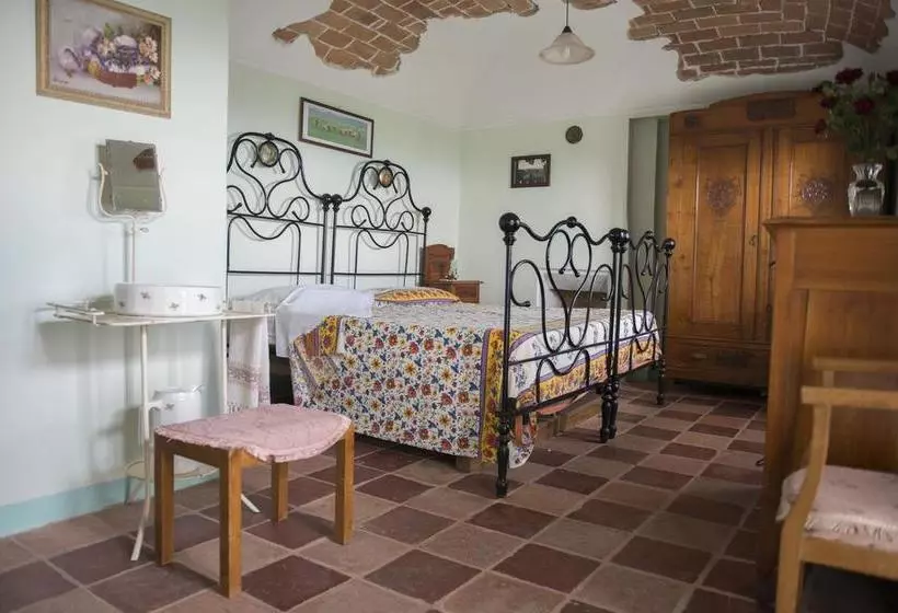 B&b Ca' Dla Nona